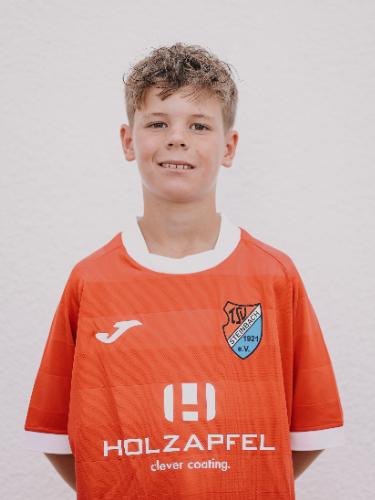 Jamie-Felipe Weidenbach