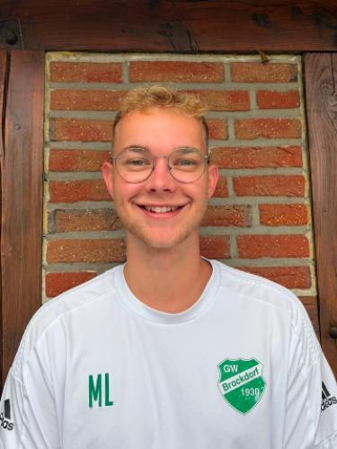 Jonas Fangmann