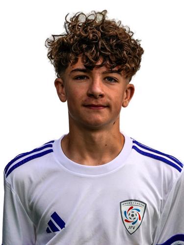 Cooper Hägermann