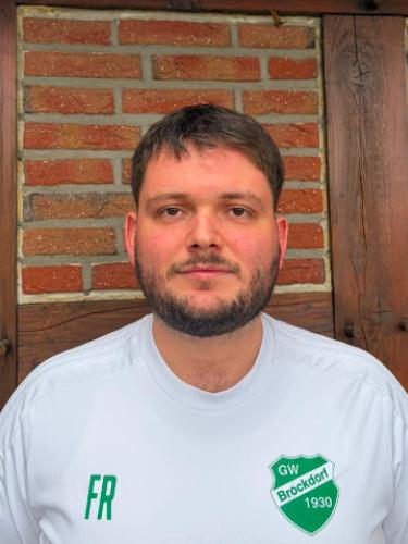 Felix Ruholl