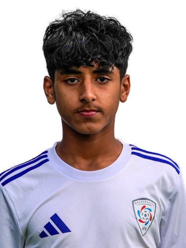 Waleed Khalid Abdullah