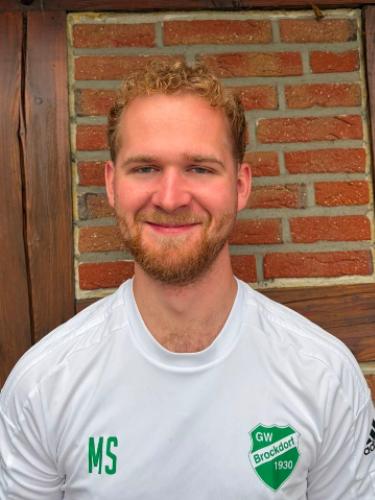 Max Seeger