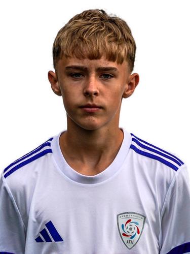 Leon Pascal Müller