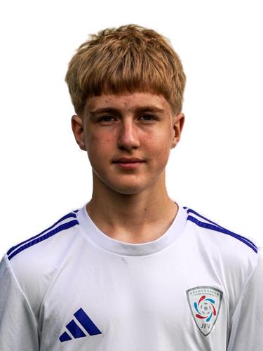 Valerii Chupryn