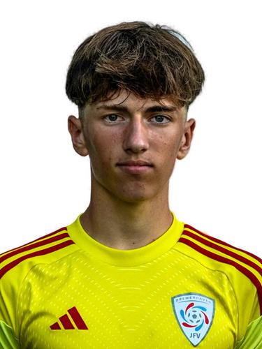 Alex Ginter