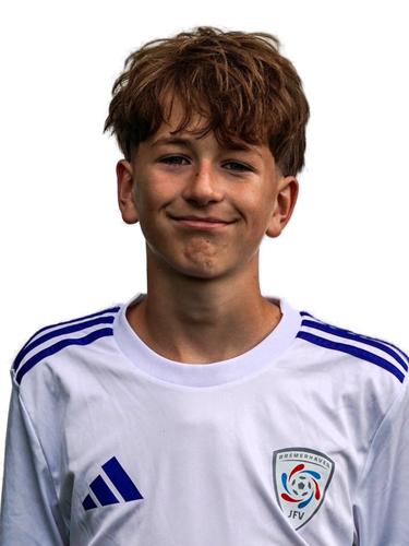 Mattis Jakob Schaefer