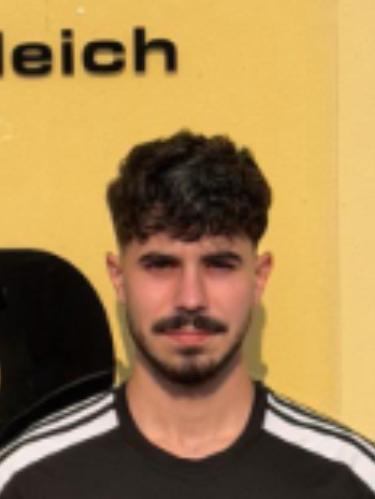 Arber Beqiraj