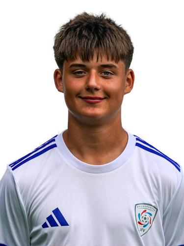 Elija Gabriel Wettering