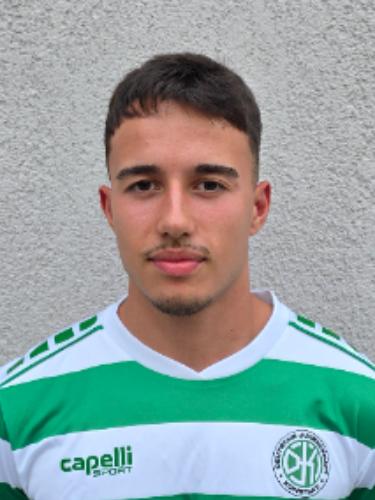 Donik Kryeziu