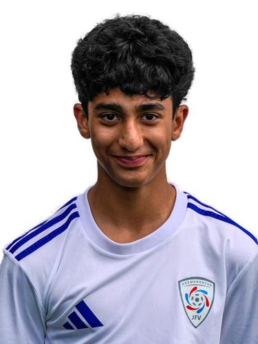 Ali Almurthada Ridha Adil