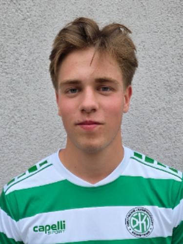 Niklas Lachetta