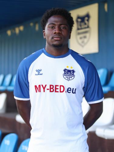 Andy Appiah