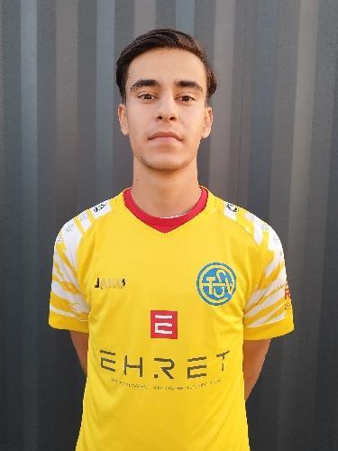Osman Sahin