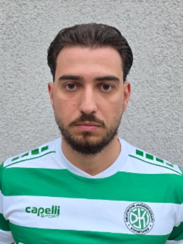 Roni Thaqi