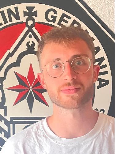 Niclas Schramm