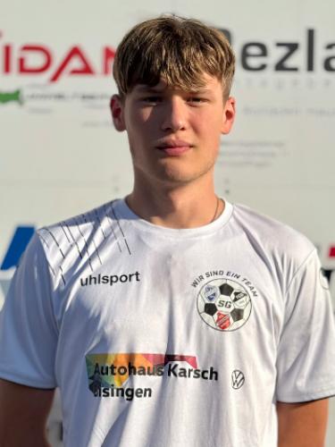 Fynn Frerichs