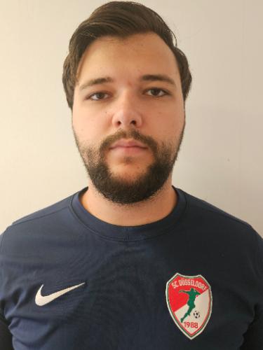 Enes Dingil