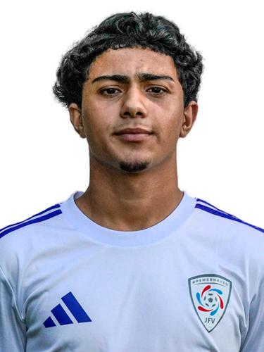 Ahmad Almoslem