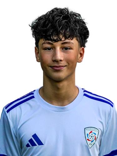 Ahmed Cogal