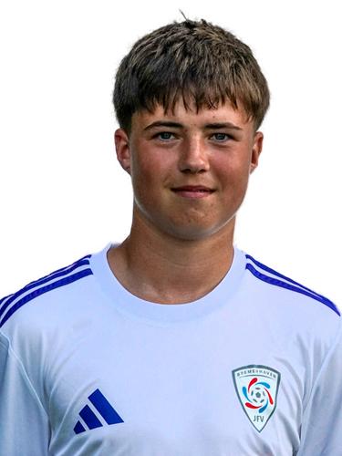 Jarne Föhl