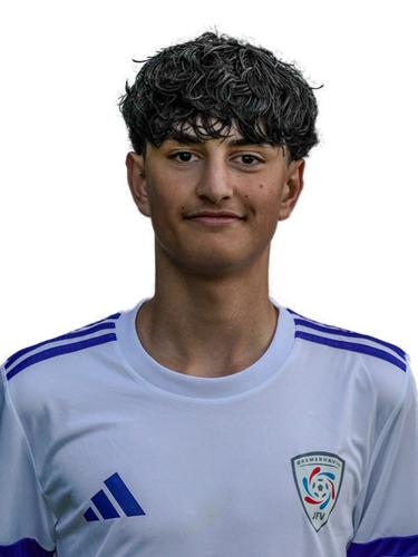 Saman Kalo