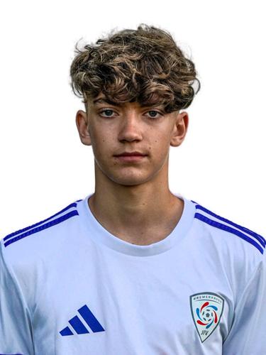 Daniel Kevin Kluszczynski