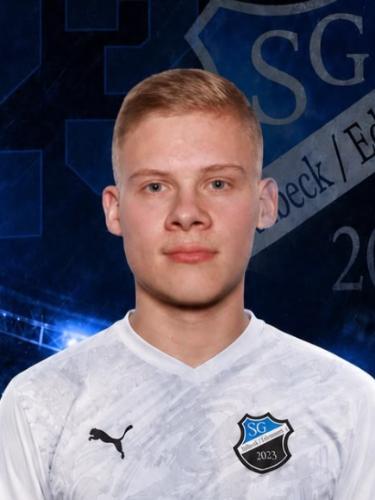 Luca Halbfaß