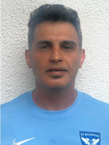 Farid Dadfar