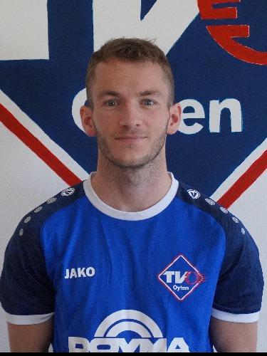 Philipp Kowald
