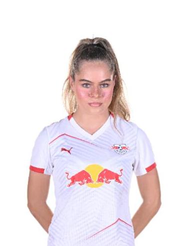 Zoe Werner