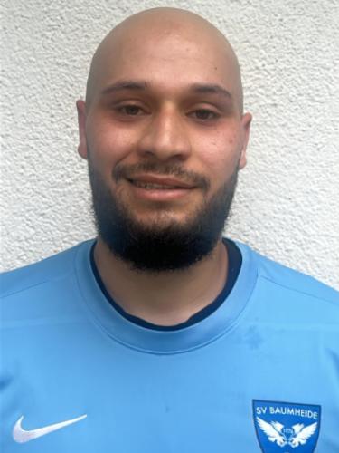 Yahya El-Cheikh Taha