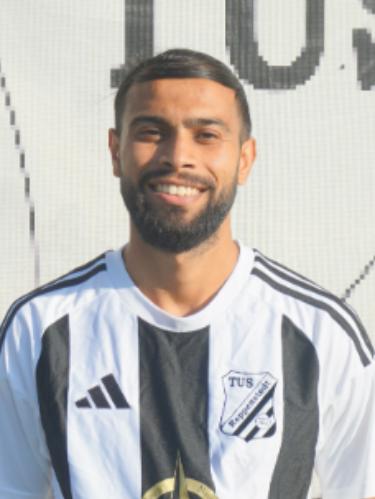 Hasan Alkhalil