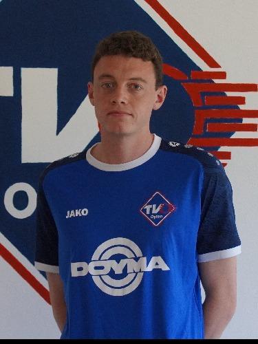 Lukas Zerrenner