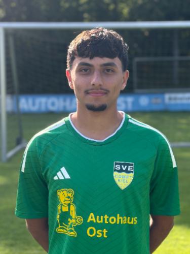 Adham Hassan Mohammed Ali