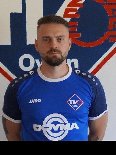 Markus Zimmermann