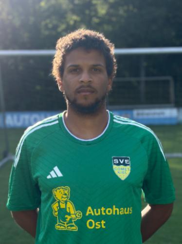 André José da Luz Oliveira Ramalho