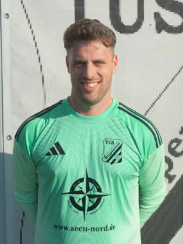 Gianluca Sciumé