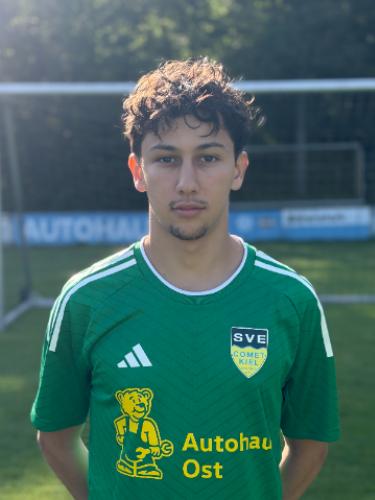 Mouaad El Mangoug