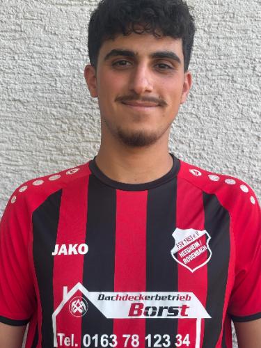 Khalil Ali