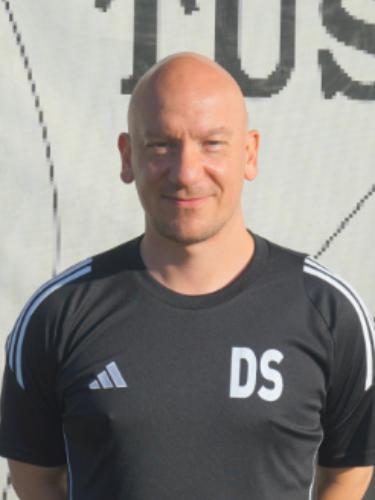 Daniel Stäcker