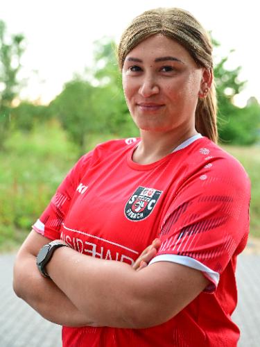 Laura Bonuso