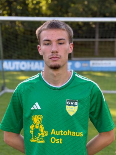 Jan-Niklas Jendzurek