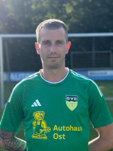 Andre Kalbhenn