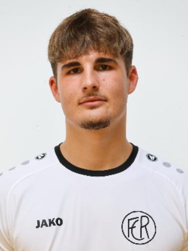 Luca Zürn