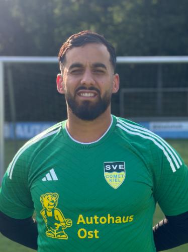 Houari Messaoudi