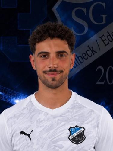 Daniel Filipp Pinto Appel