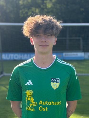 Joschua Rathje