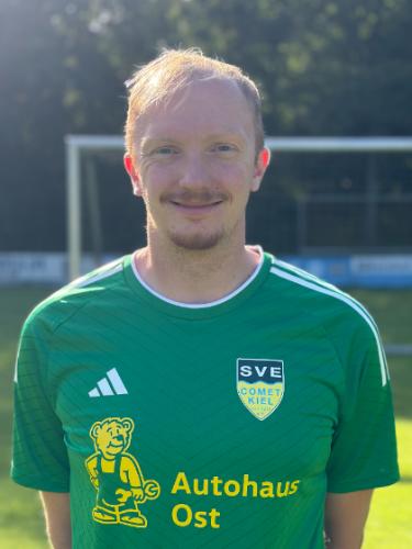 Finn Ole Rühr