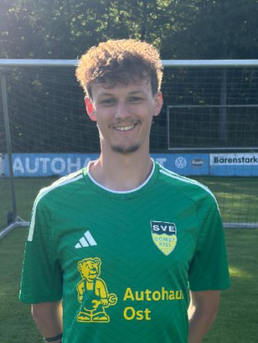 Niklas Schmidt