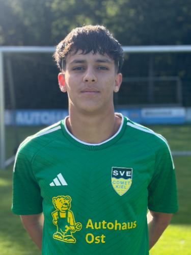 Habib Ismail Schubert